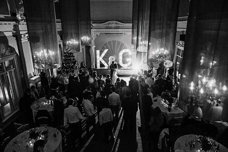 Conference venues in London: Star & Garter