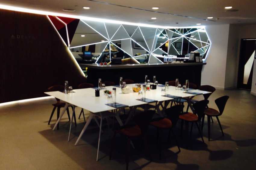 Conference venues in London: Millennium & Copthorne Hotels at Chelsea FC