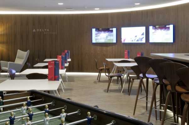 Conference venues in London: Millennium & Copthorne Hotels at Chelsea FC