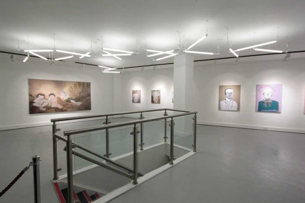Ground Floor