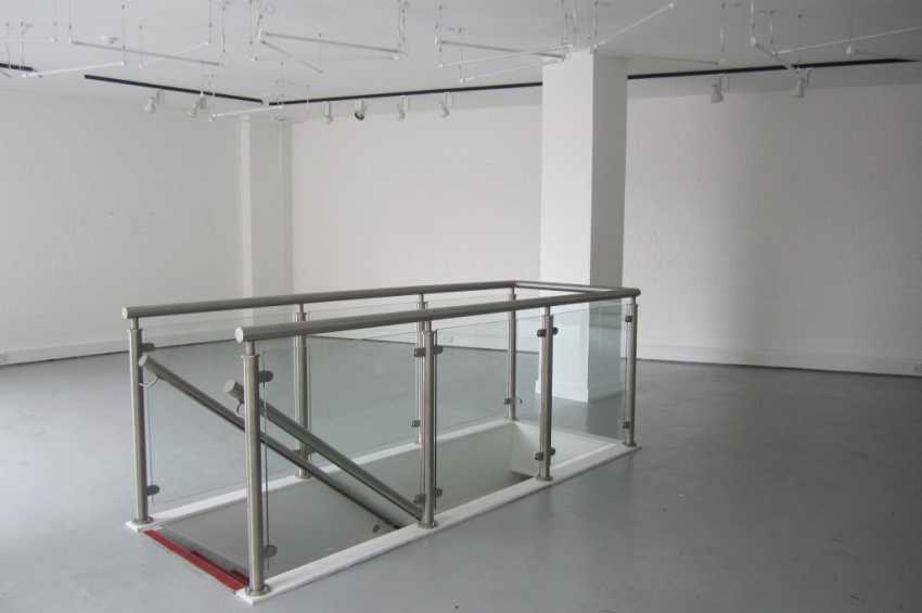 Conference venues in London: Holborn Basement
