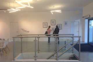 One view from Ground floor