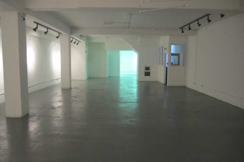 Conference venues in London: Holborn Basement