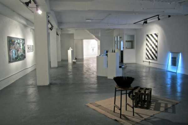 Holborn Basement
