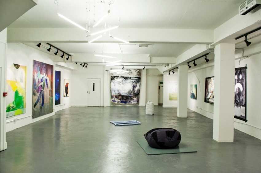 Conference venues in London: Holborn Basement