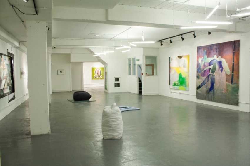 Conference venues in London: Holborn Basement