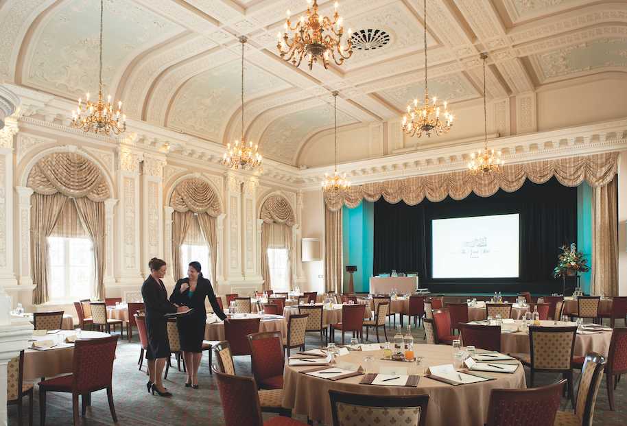 Compton Room 