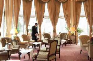 Conference venues in London: The Grand Hotel