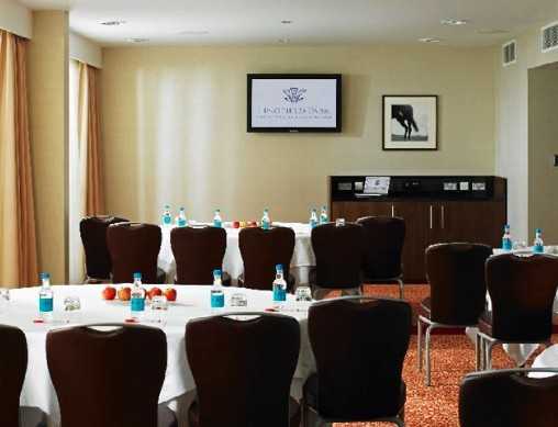 Hever Suite 
