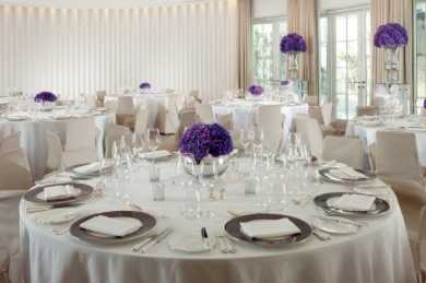 Conference venues in London: Coworth Park