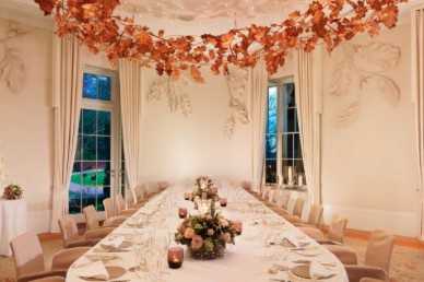 Conference venues in London: Coworth Park