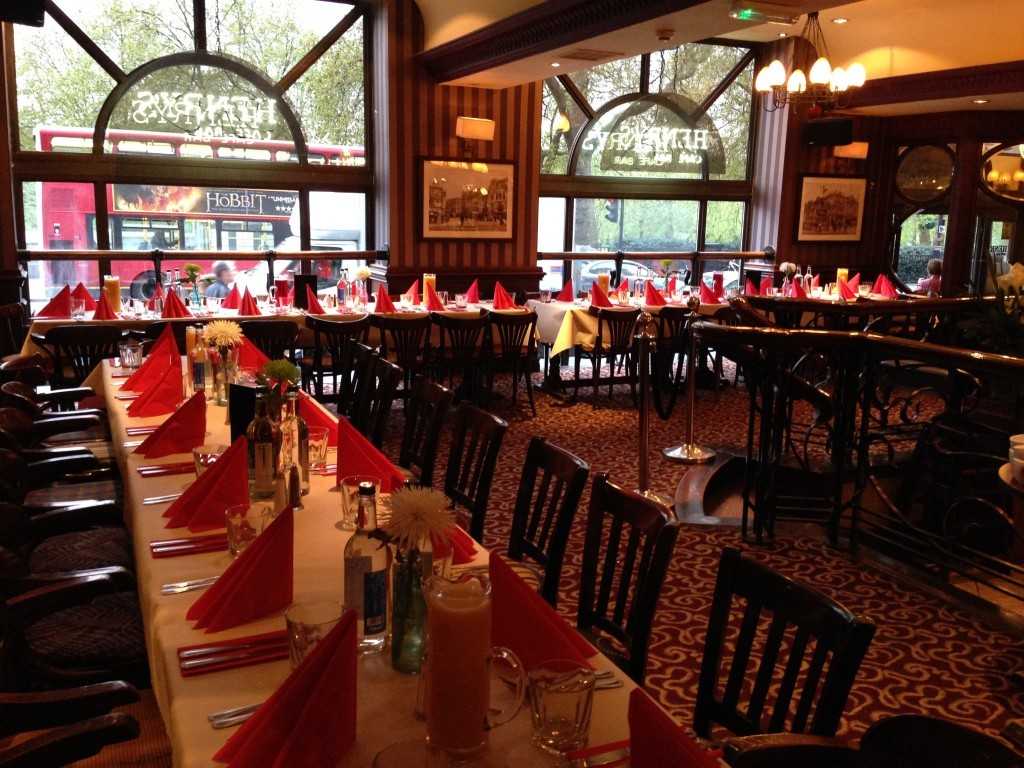 Venue Hire