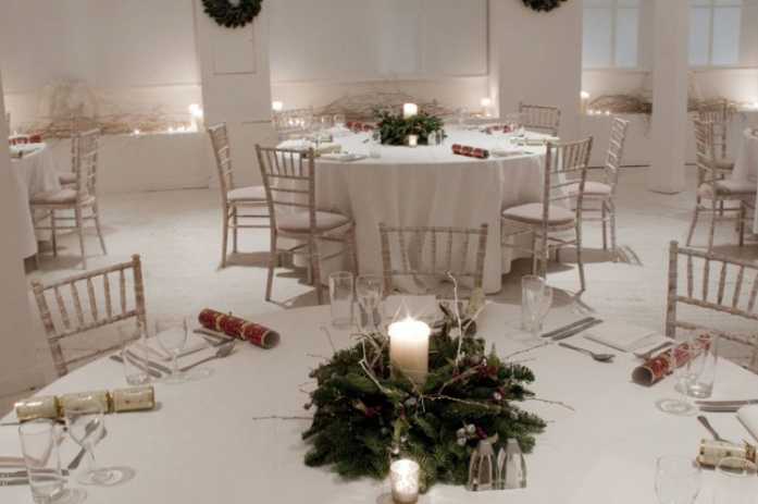 Party venues in London: Beach Blanket Babylon