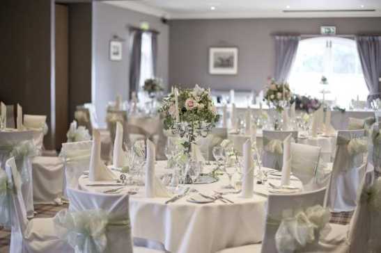 Conference venues in London: The Coniston Hotel Country Estate & Spa