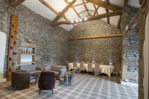Conference venues in London: The Coniston Hotel Country Estate & Spa