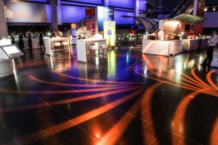 The Science Museum