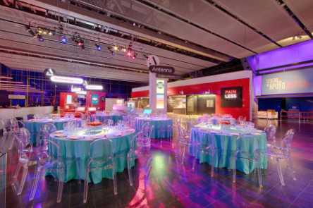 The Science Museum
