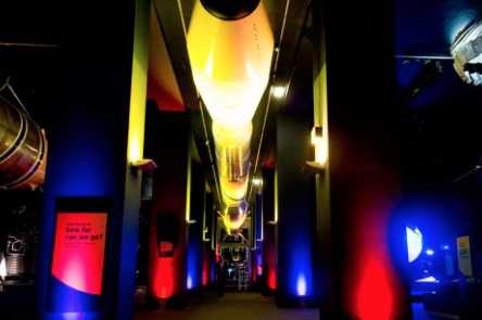 The Science Museum