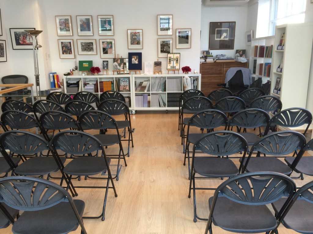 Gallery Space
