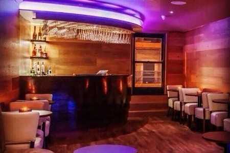 Conference venues in London: Encore Lounge