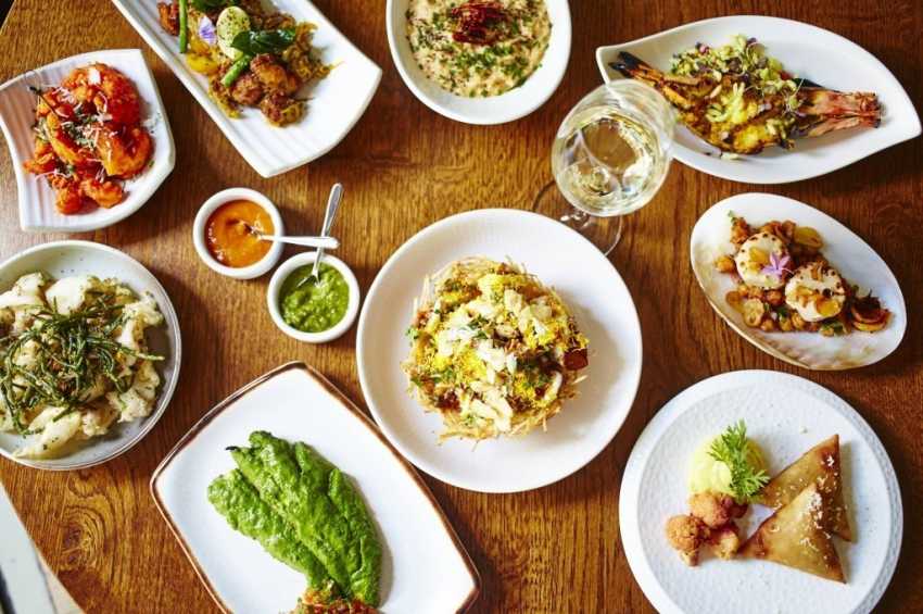 Party venues in London: Trishna