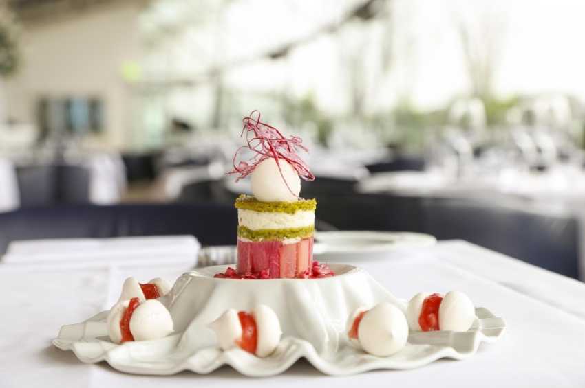 The OXO Tower Restaurant