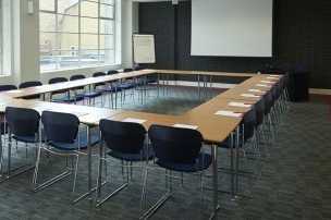 Conference venues in London: ETC Hatton