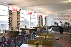 Conference venues in London: ETC Hatton