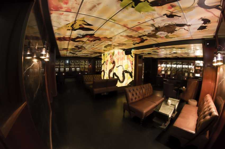 Meursault - Lounge