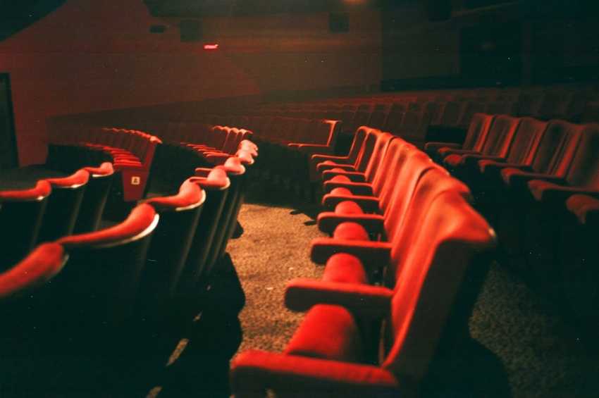 Conference venues in London: Rio Cinema Auditorium
