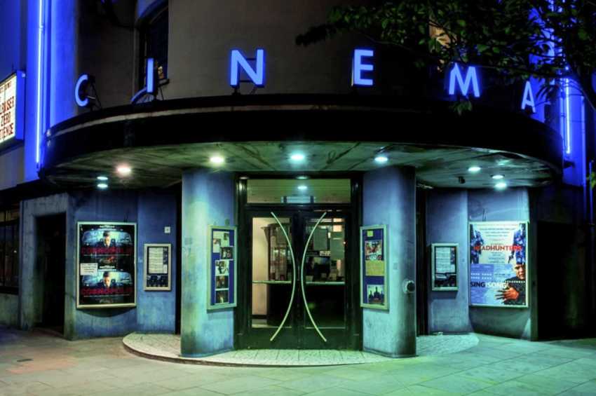Conference venues in London: Rio Cinema Auditorium