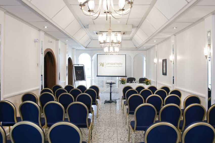 Conference venues in London: De Vere Grand Connaught Rooms