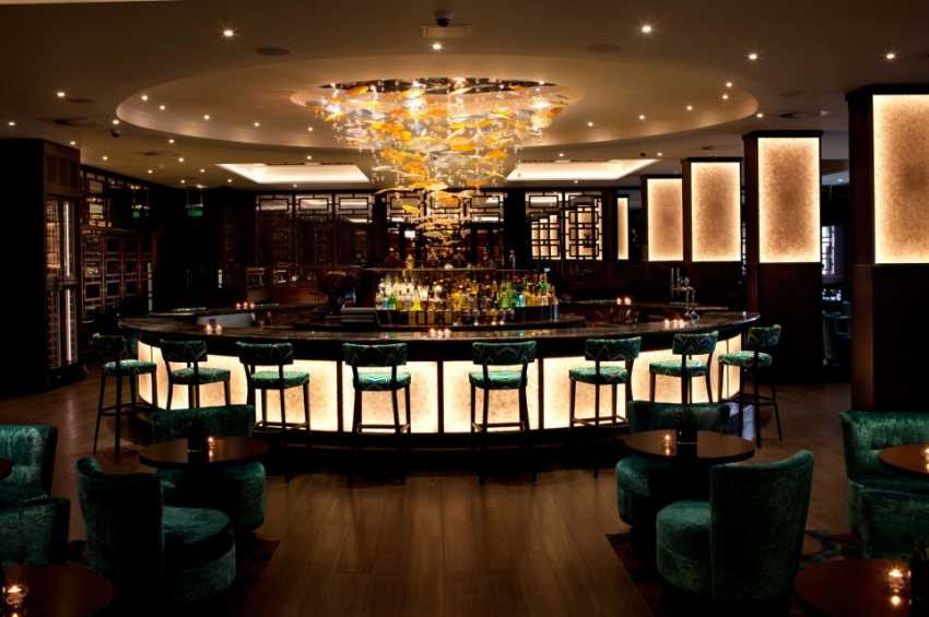Conference venues in London: Radisson Blu Edwardian, Heathrow