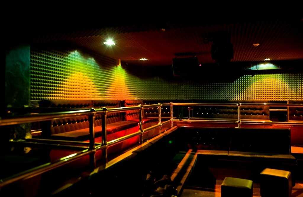 Basement Club