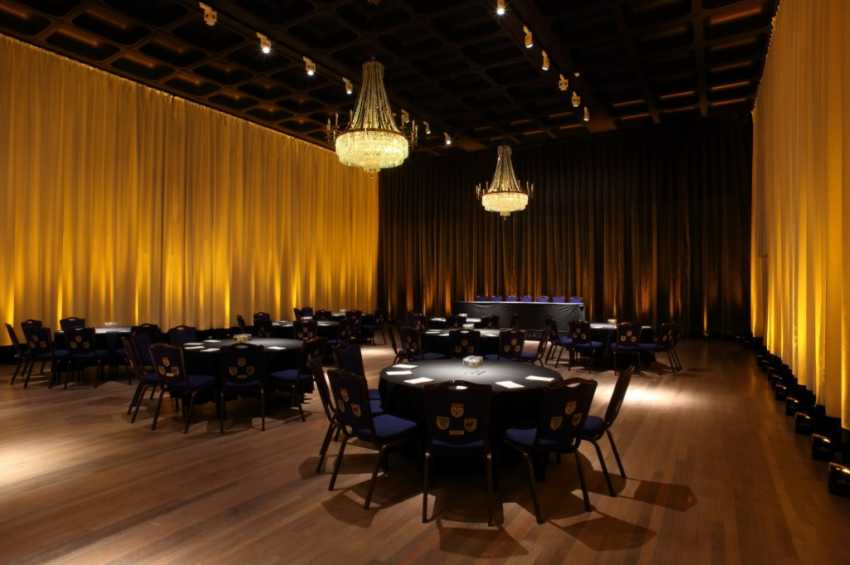 Glaziers Hall