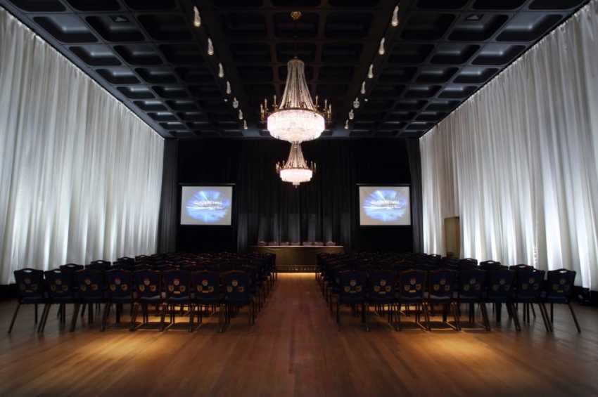 Glaziers Hall