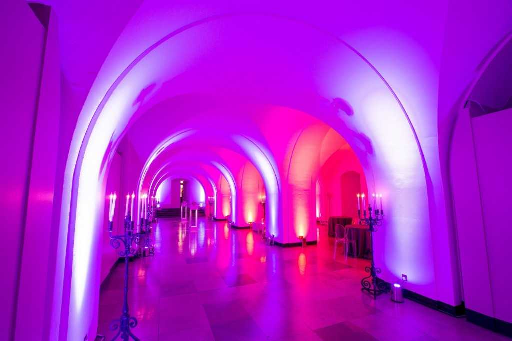 The Undercroft