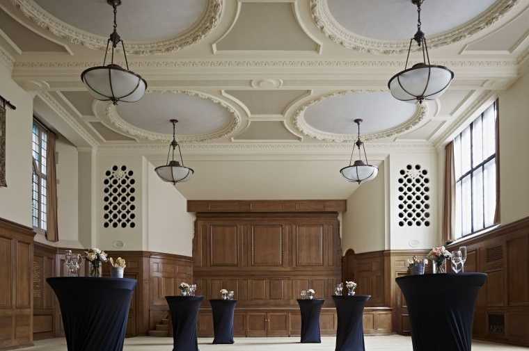 Conference venues in London: Church House Westminster