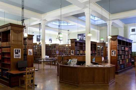 Conference venues in London: 230 Bishopsgate