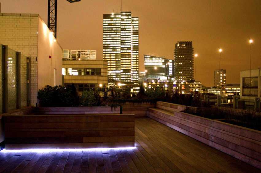 30 Euston Square