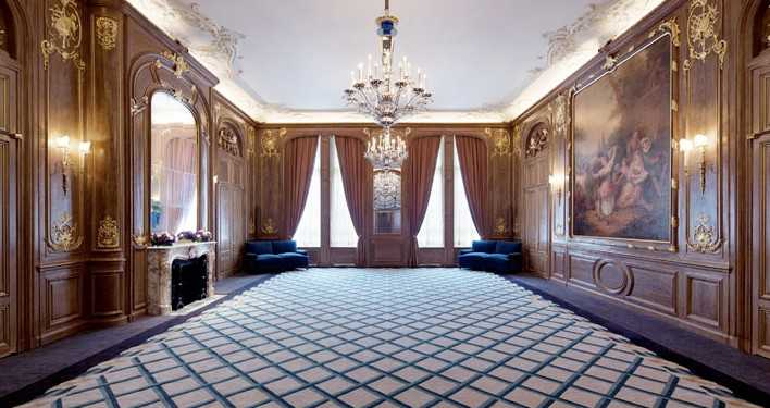 French Salon 
