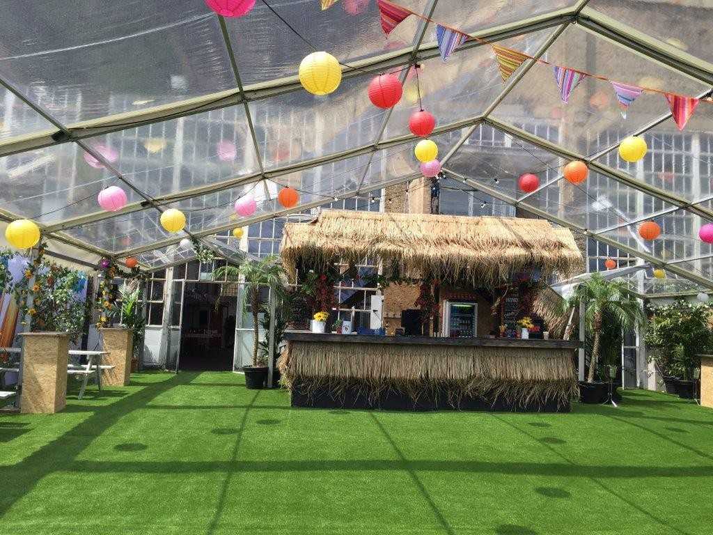 The City Summer House 