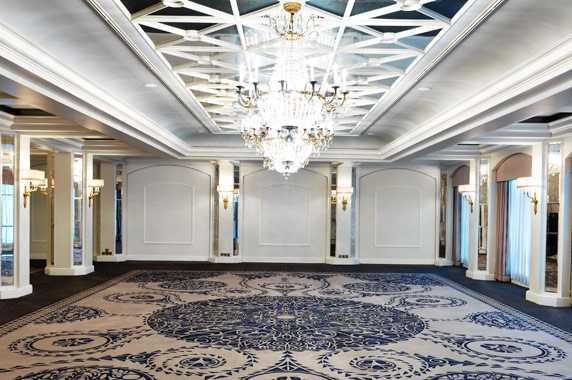 Conference venues in London: The Berkeley
