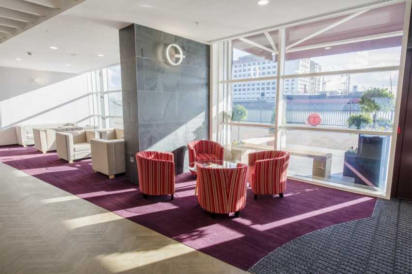 Conference venues in London: ExCeL London