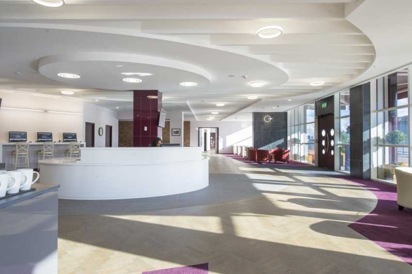 Conference venues in London: ExCeL London