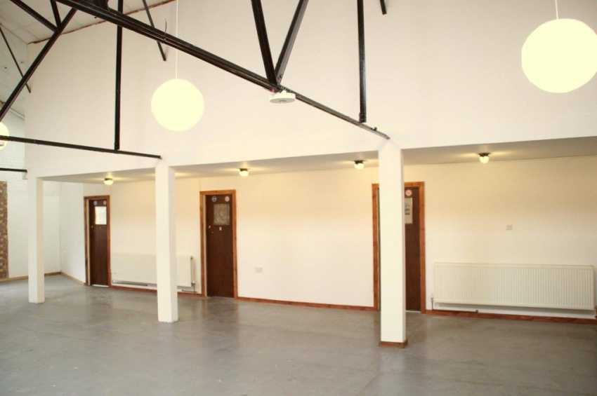 Party venues in London: Bones & Pearl