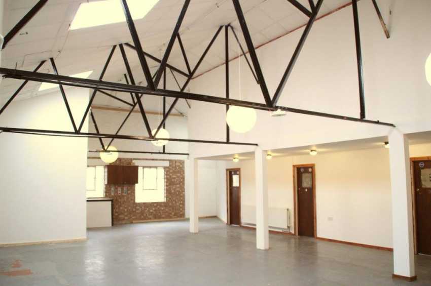 Party venues in London: Bones & Pearl