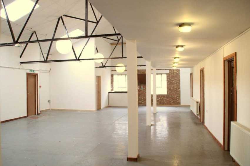 Party venues in London: Bones & Pearl