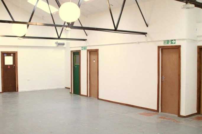 Party venues in London: Bones & Pearl