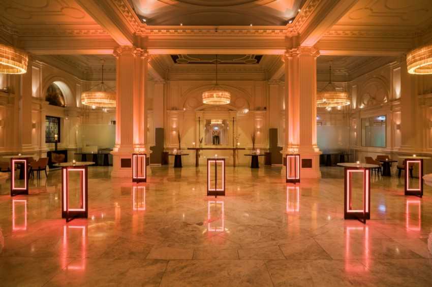 Andaz London Liverpool Street